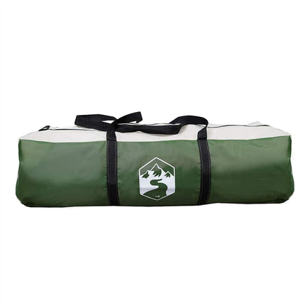 tarp 460x305x210 cm vandtæt grøn