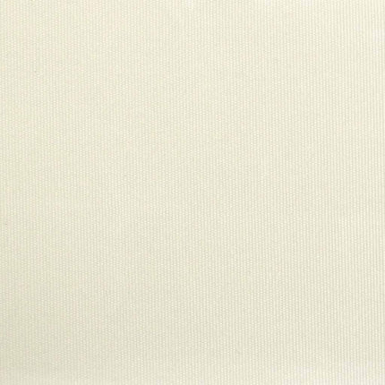markise 300x150 cm sammenrullelig stof og stål cremefarvet