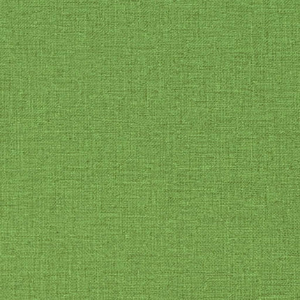 stolehynder med høj ryg 4 stk. 120x50x7 cm stof grøn
