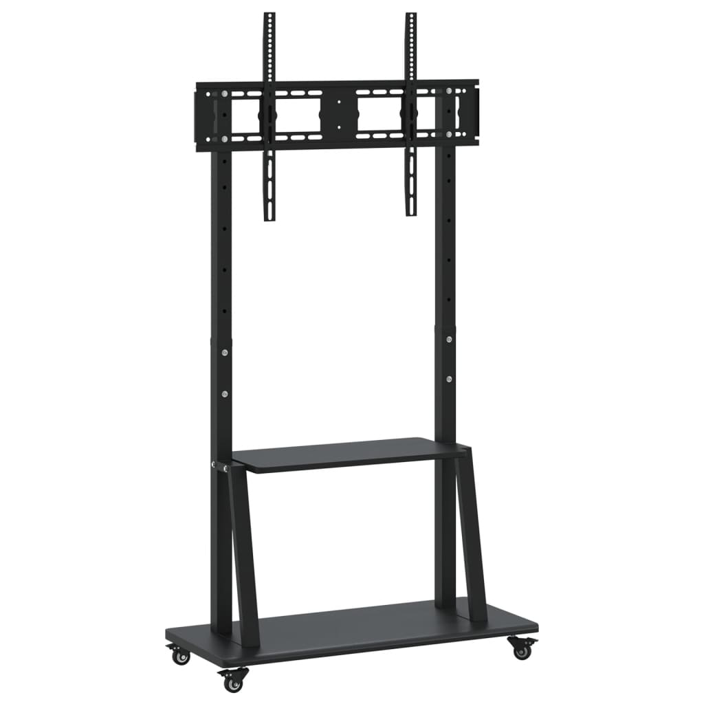 tv-stativ med hjul 32-90" skærm maks. VESA 800x600 mm 100 kg