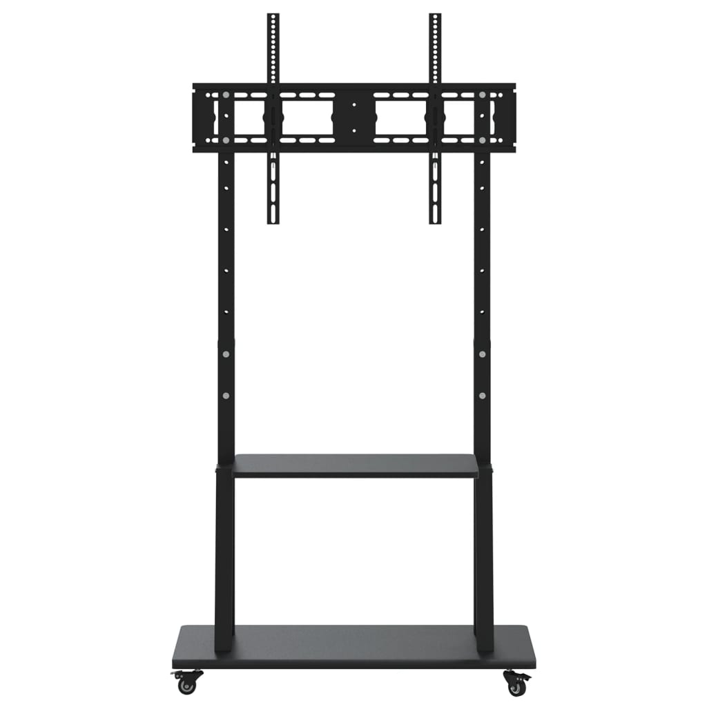 tv-stativ med hjul 32-90" skærm maks. VESA 800x600 mm 100 kg