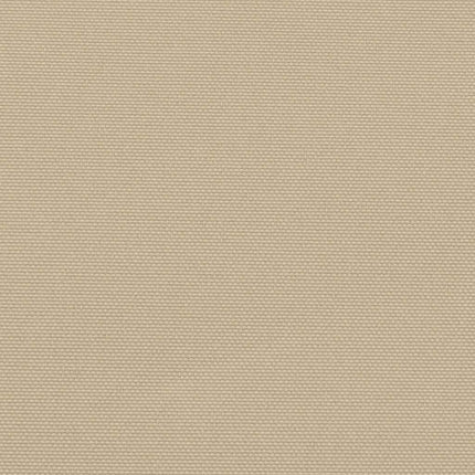 sammenrullelig sidemarkise 160x300 cm beige