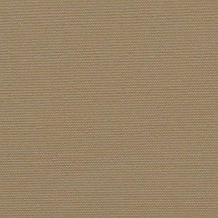 sammenrullelig sidemarkise 180x300 cm gråbrun