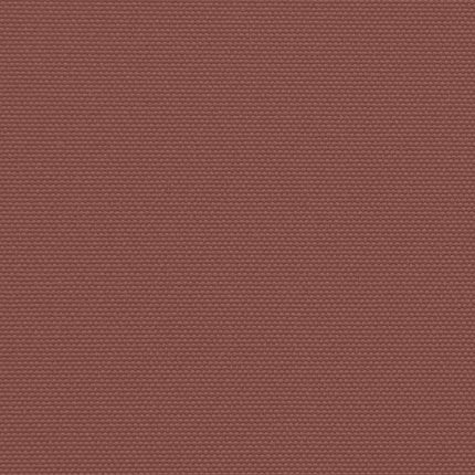 sammenrullelig sidemarkise 200x600 cm brun