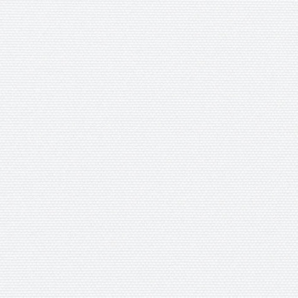 sammenrullelig sidemarkise 180x600 cm hvid