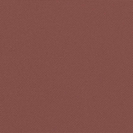 sammenrullelig sidemarkise 180x1000 cm brun