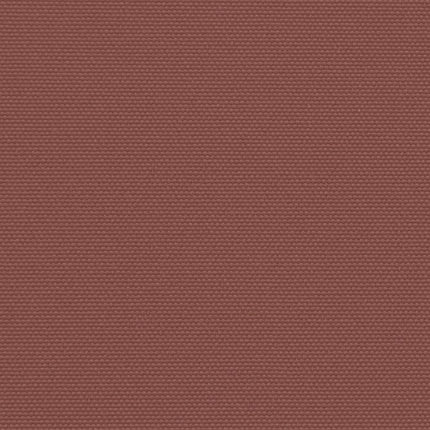 sammenrullelig sidemarkise 200x1000 cm brun