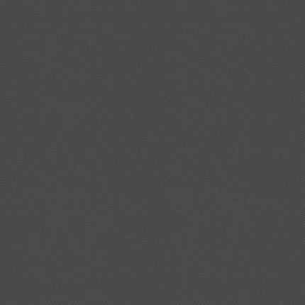 pavillon med sammenrulleligt tag 3x6 cm aluminium antracitgrå