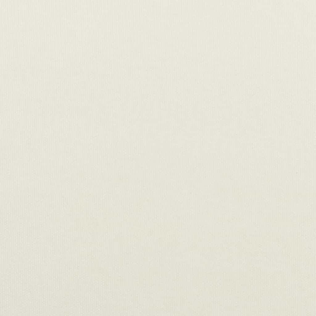 Pavillon Creme 400 x 300 x 200 cm Polyester