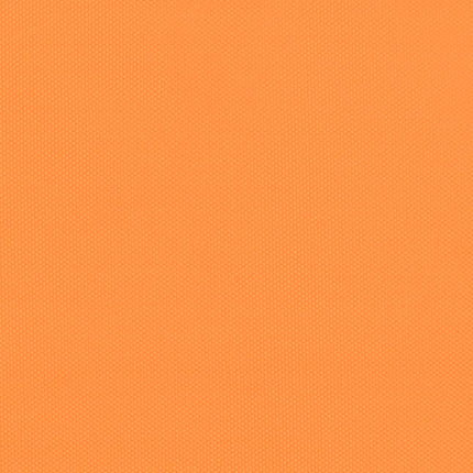 foldbart pop-up festtelt med 4 sidevægge orange