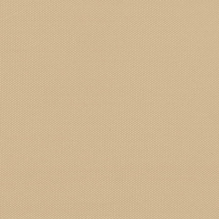pop op-festtelt 200x200x315 cm foldbart beige