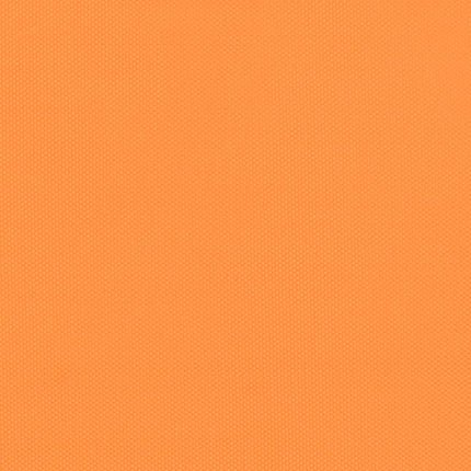 foldbart pop-up festtelt med 2 sidevægge orange