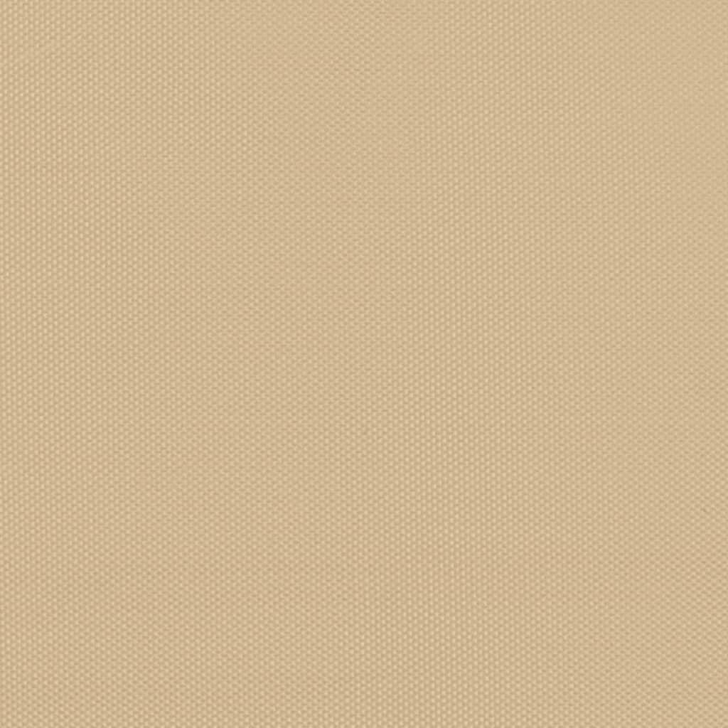 foldbart pop-up festtelt med 4 sidevægge beige