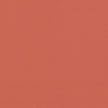 foldbart pop-up festtelt med 3 sidevægge terracotta