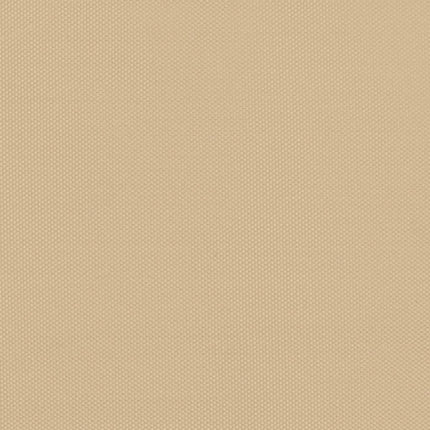 foldbart pop-up festtelt med 4 sidevægge beige