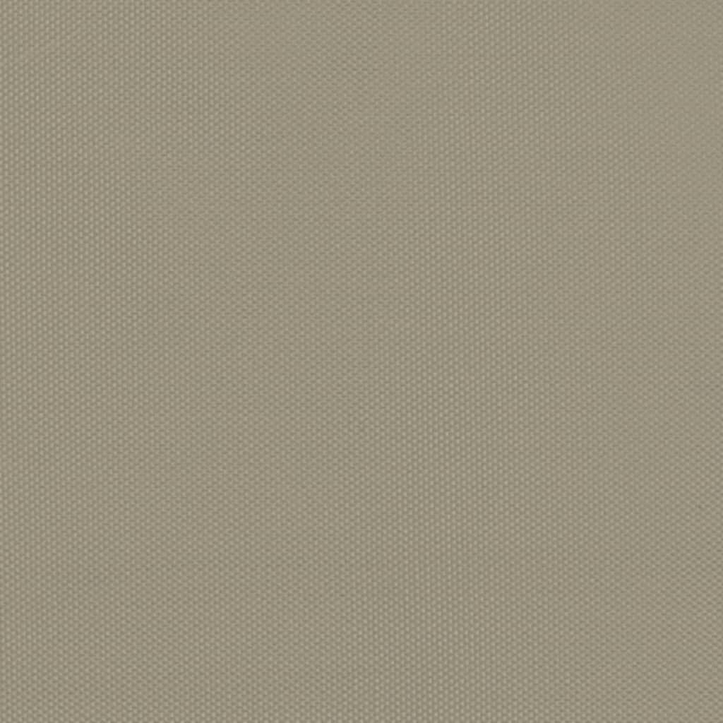 foldbart pop up-festtelt med 4 sidevægge gråbrun