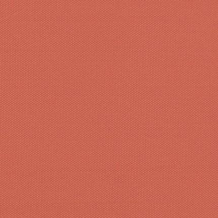 foldbart pop-up festtelt med 4 sidevægge terracotta