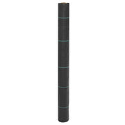 ukrudtsdug 1x50 m PP sort
