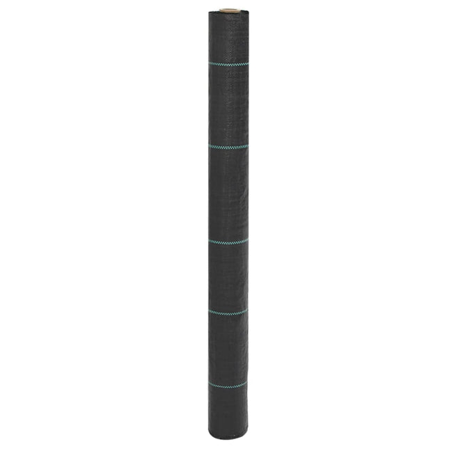 ukrudtsdug 1x150 m PP sort