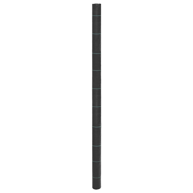 ukrudtsdug 2x10 m PP sort