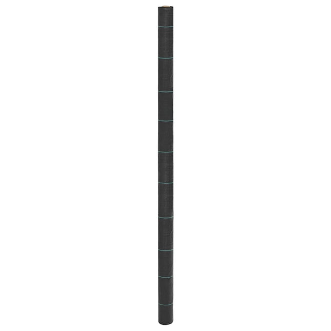 ukrudtsdug 2x50 m PP sort