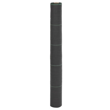 ukrudtsdug 1x50 m PP sort