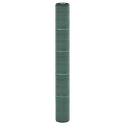 ukrudtsdug 1x150 m PP grøn