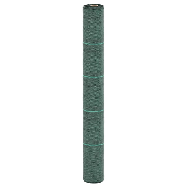 ukrudtsdug 1x200 m PP grøn