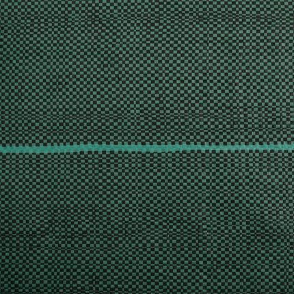 ukrudtsdug 1,5x5 m PP grøn