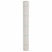 ukrudtsdug 1x10 m PP hvid