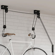 cykelhejs med loftmontering 57 kg