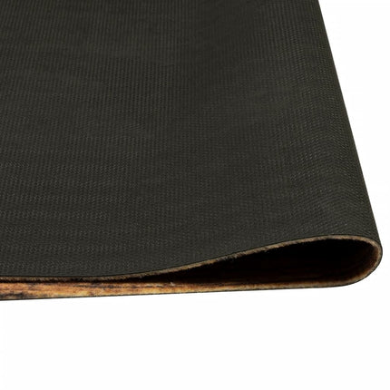 køkkentæppe 45x150 cm krydderidesign vaskbart velour
