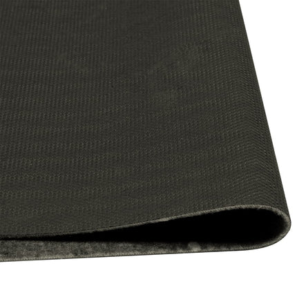 køkkentæppe 60x300 cm krydderidesign vaskbart velour