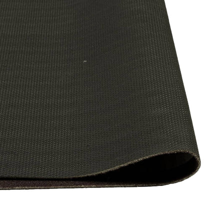 køkkentæppe 60x180 cm krydderidesign vaskbart velour