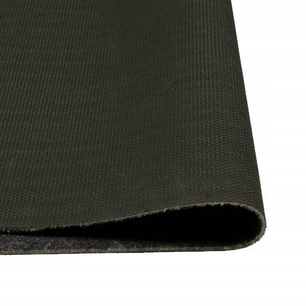 køkkentæppe 45x150 cm krydderidesign vaskbart velour