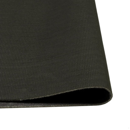 køkkentæppe 45x150 cm efterårsdesign vaskbart velour