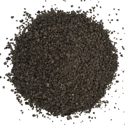 akvariesand 10 kg 0,2-2 mm sort