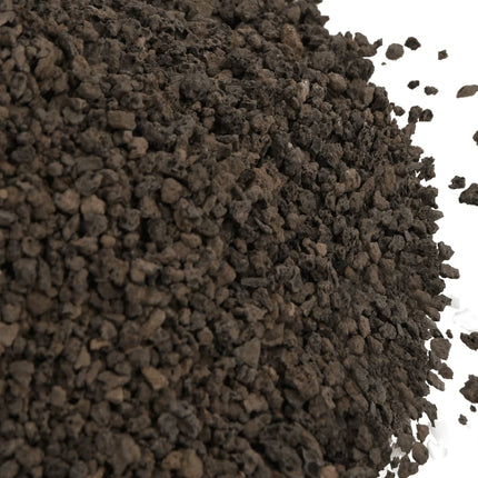 akvariesand 10 kg 0,2-2 mm sort