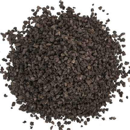 basaltgrus 25 kg 5-8 mm sort