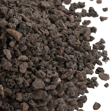 basaltgrus 25 kg 5-8 mm sort