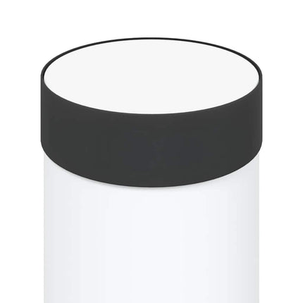 pullertlamper med sensor 3 stk. 110 cm rustfrit stål IP44