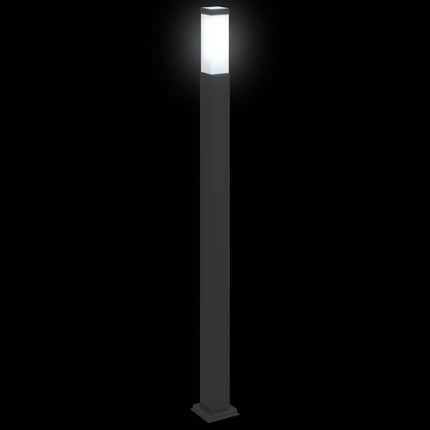 pullertlamper 3 stk. 110 cm sort IP44