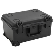 transportabel flightcase 54x41,5x29 cm PP sort