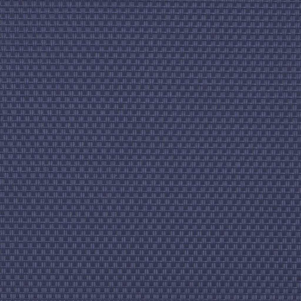 foldbare havestole 4 stk. massivt akacietræ og textilene