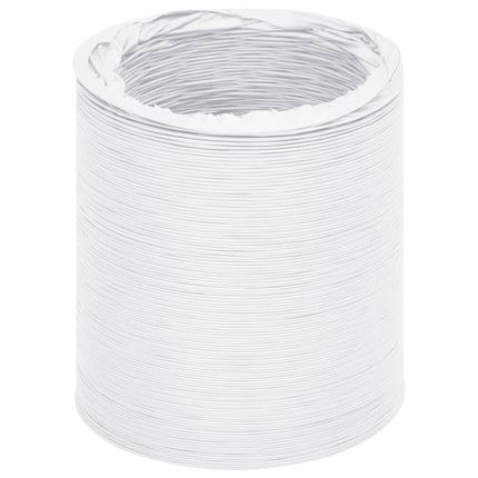 ventilationsslange 6 m Ø20 cm PVC