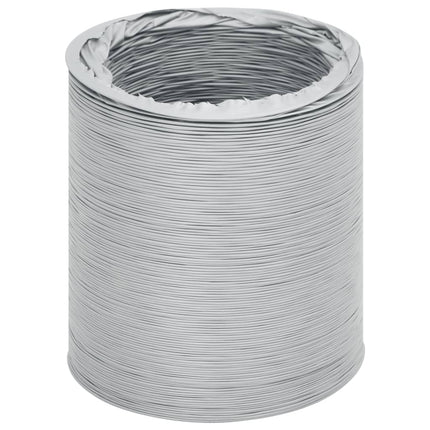 ventilationsslange 6 m Ø10 cm PVC