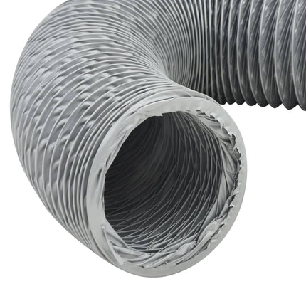 ventilationsslange 6 m Ø10 cm PVC