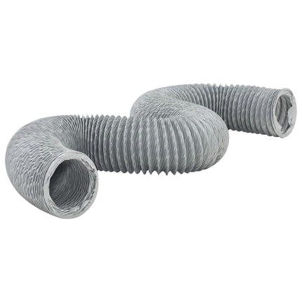 ventilationsslange 6 m Ø15 cm PVC