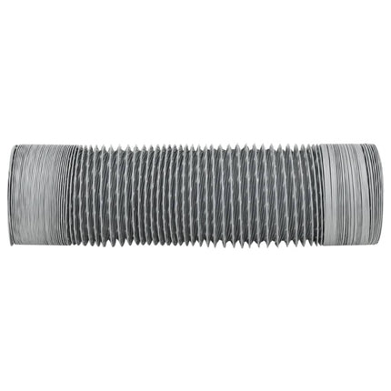 ventilationsslange 6 m Ø15 cm PVC