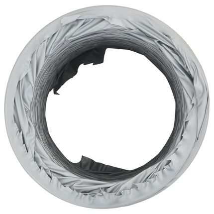 ventilationsslange 6 m Ø15 cm PVC